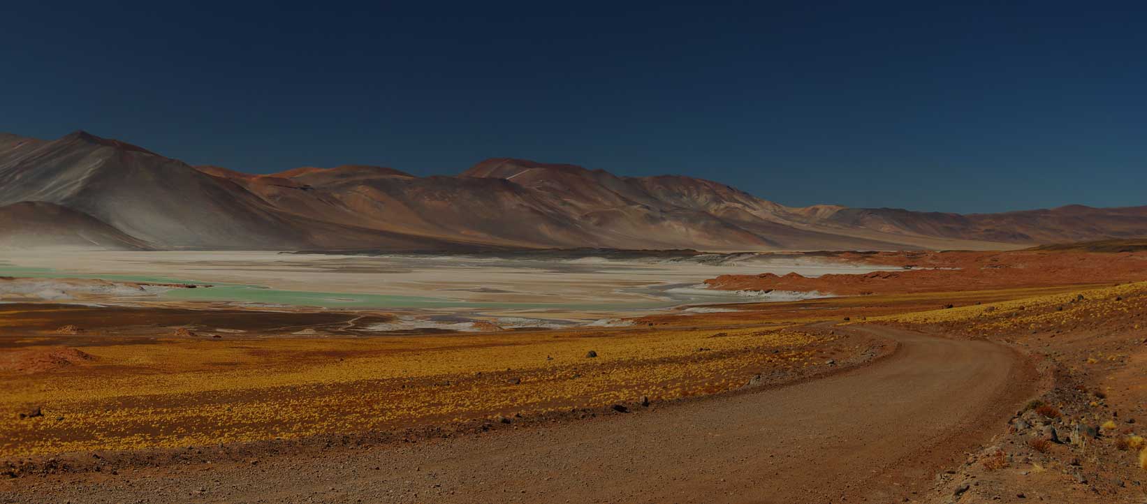 Nuestra Empresa United RentACar