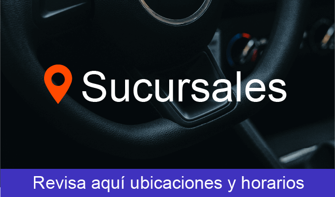 Revisa aquí nuestros horarios de atención